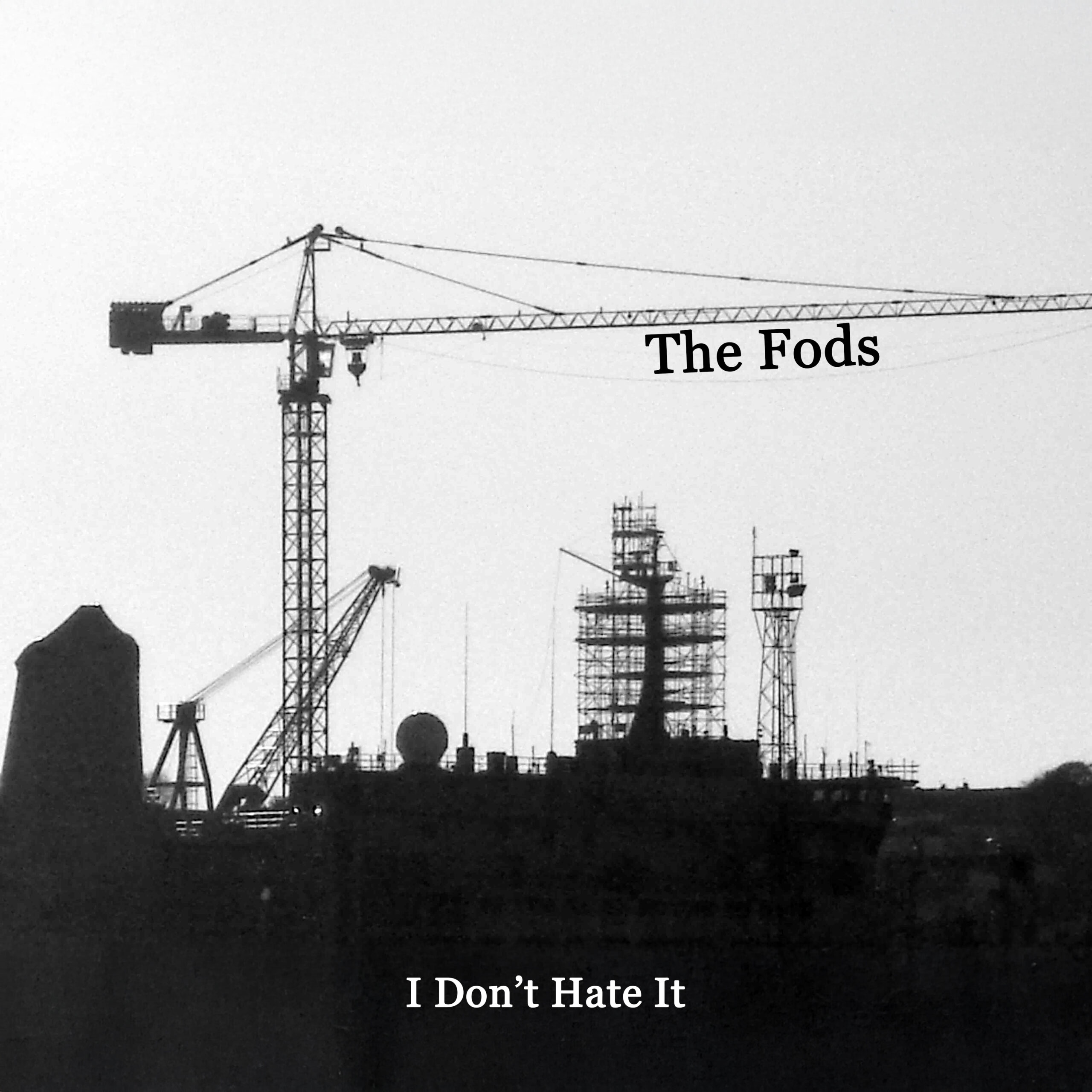 The Fods I Don't Hate It